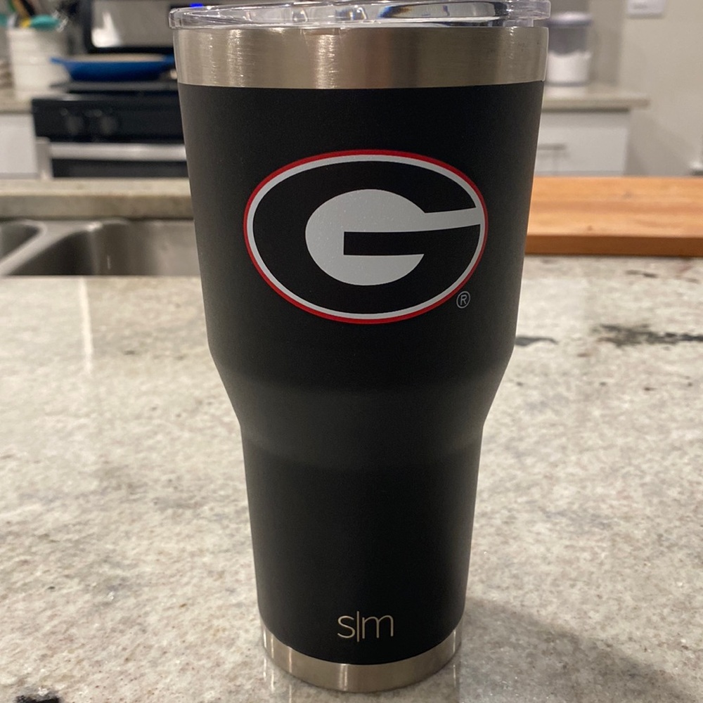 Simple Modern UGA 30oz Cruiser Cup